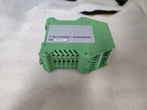 モーグサーボアンプPIサーボアンプモデル: IN122-829A001電気コントローラードライブボード - Product Image 4