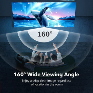 100&quot; 16:9 <strong>Fixed</strong> <strong>Frame</strong> <strong>Screen</strong> 4k Hd Alr Projector <strong>Screen</strong> Wall Mounted Metal 1cm Narrow <strong>Frame</strong> Anti Light Projector <strong>Screen</strong> - Product Image 2