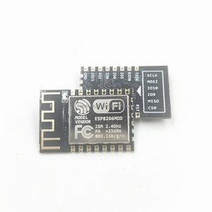 BOM List service <strong>ESP8266</strong> <strong>Serial</strong> ESP8266MOD Remote <strong>Wireless</strong> Control <strong>Wifi</strong> <strong>Module</strong> ESP-12F - Product Image 5