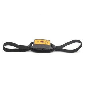 Alarma eléctrica digital de la serie ETCR1880C Enfoque de tipo de casco robusto y confiable Garantía de 1 año para pruebas de aplicaciones de trabajo - Product Image 3