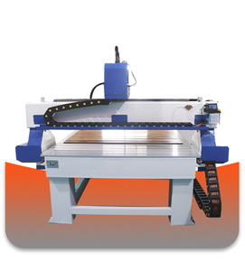 Enrutador Cnc de mesa de vacío de madera CNC rotativo de cabezales múltiples, enrutador Cnc de pórtico 3D, máquina enrutadora 1325 1530 2030 - Product Image 2