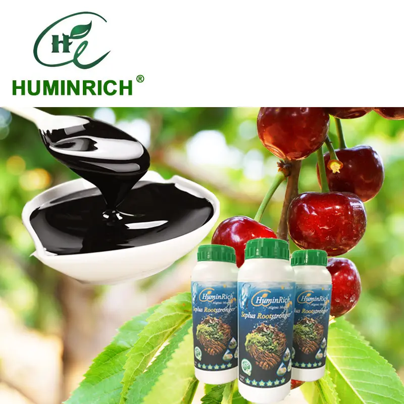 "Huminricas" sh9002h fertilizante líquido orquídea para nutrição de hidroponia