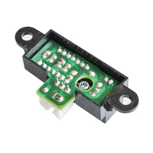 GP2Y0A41SK0F Infrared <strong>Distance</strong> Measure <strong>Sensors</strong> Obstacle Avoidance Module <strong>Distance</strong> Check 4-30cm <strong>Analog</strong> <strong>Output</strong> Feeding Line - Product Image 2