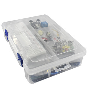 Chengsuchuang Stem classs Stem kit Starter Board per Arduino Mega R3 2560 - Product Image 2