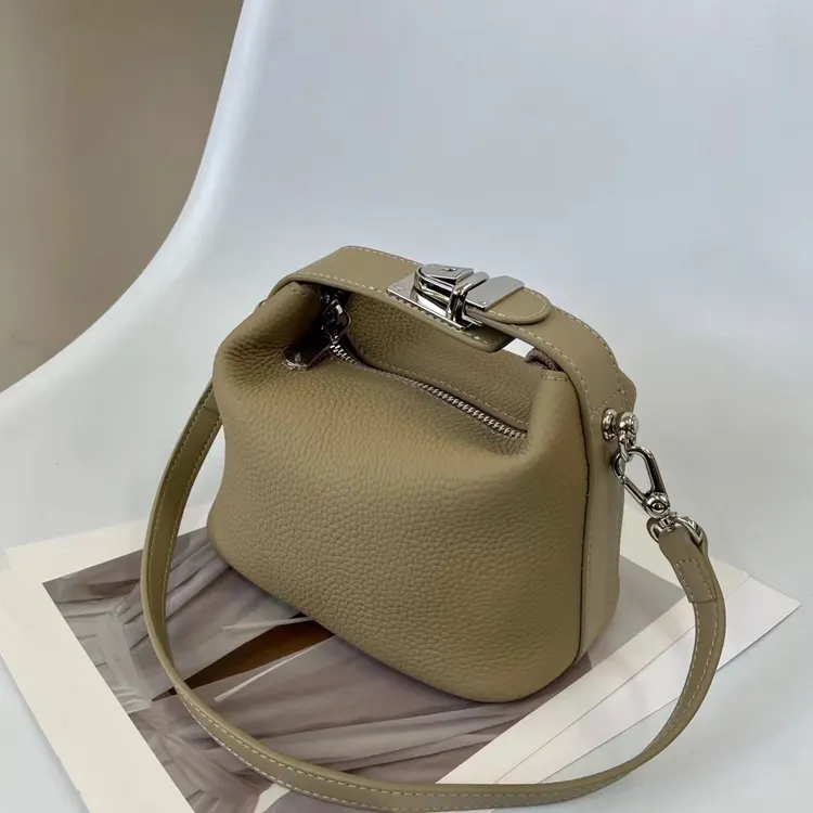 Neuankömmling Sommer süße Handtaschen für Mädchen stilvolle billige Modemarken Handtasche Luxus Damen Umhängetasche