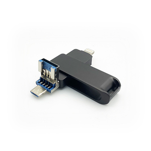 Kimtank USB3.0 Flash-Speicher treiber Pen drive 32GB 64GB 128GB 256GB USB Typ C Flash-Speicher platte OTG-Speichers tick U-Disk - Product Image 3