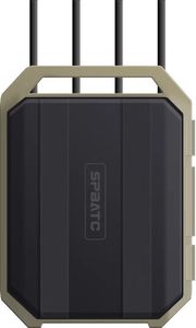 12km Backpack UAV Signal Detector Location and Tracking of Drones and Pilots Omni-Directional Drone <strong>Detection</strong> - Product Image 4
