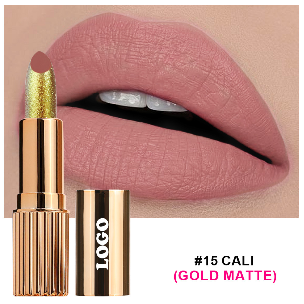 #15 CALI