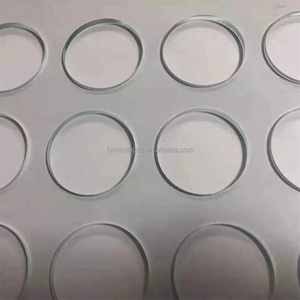工厂高效自动玻璃孔钻孔机淋浴门玻璃加工机 - Product Image 3