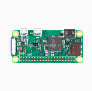 Módulo de placa de desarrollo Pi Zero W Raspberry original con WIFI y para B-luetooth - Product Image 2