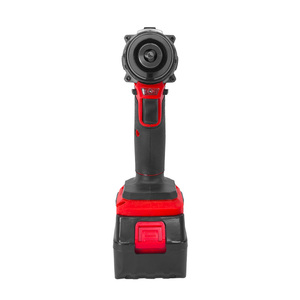 跨界多针无刷锂电池多头钻多功能四卡盘双速多头钻 - Product Image 5