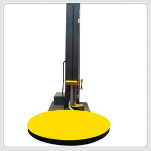 <strong>Pallet</strong> Wrapping Machine/stretch Film <strong>Manual</strong> <strong>Pallet</strong> <strong>Wrapper</strong>/<strong>pallet</strong> Wrap Machine