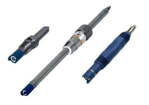 Emerson Rosemountt 3300HT/3300HTVP 3400HT/ 3400HTVP e 3500P/3500VP PERpH-X sensori PH/ORP ad alte prestazioni - Product Image 5