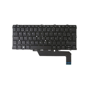 Factory Wholesale Laptop <strong>Keyboard</strong> for <strong>HP</strong> EliteBook x360 1030 G2 HSN-I04C US <strong>Keyboard</strong> with German UK Notebook Laptop <strong>Keyboard</strong> - Product Image 2