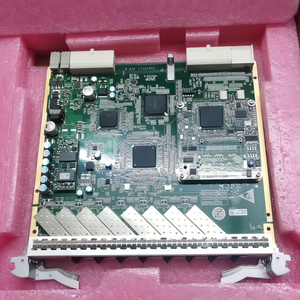 FTTH光传输系统5g网络型号PFL1 SSN1PFL1 03053866 OSN3500 8xE1光处理板SSN1PFL1 - Product Image 5