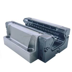 AZI直线运动导轨滑块GGB30直线导轨GGB30AB GGB30ABL - Product Image 3
