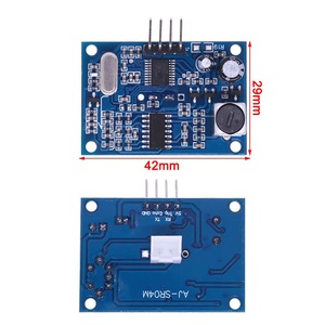 Wasserdichter Ultraschallmodul-JSN-SR04T/AJ-SR04M wasserdichter integrierter Entfernungsmesswandler-Sensor für Arduino