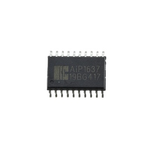 BP2887F PWM入力調光をサポートする高精度バック型LED定電流ドライバーチップ - Product Image 2