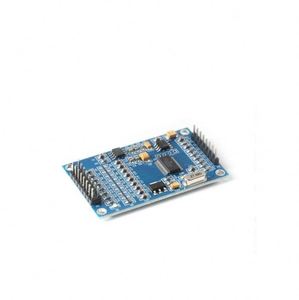 ADS1256 24 Bit 8 Channel ADC Data Acquisition Board <strong>Module</strong> AD Collecting Data Acquisition Card - Product Image 2