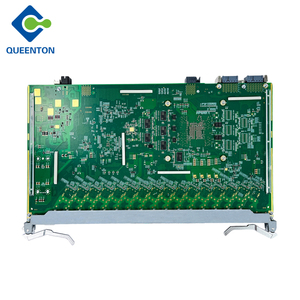 Modulo di controllo di gestione della scheda GFBT per una gestione efficiente delle risorse con interfaccia User-Friendly nelle reti FTTH - Product Image 4