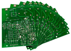Fr46層PCBメーカープリント回路基板アセンブリサービス多層PCB - Product Image 3
