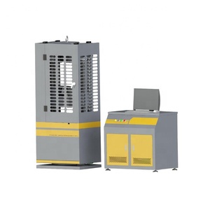 TBTUTM-1000C automática máquina Universal de ensayos con PC Control