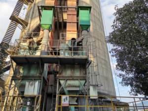 Tùy chỉnh thiết kế nhôm PVC ống khói giảm thanh cách âm vật liệu cho phòng ngủ văn phòng phòng tập thể dục bên ngoài KTV một cửa dịch vụ - Product Image 2