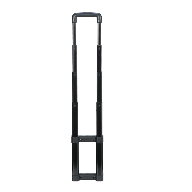 Maniglia del carrello a cinque sezioni