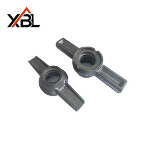 <strong>Scaffolding</strong> Adjustable Hollow Solid U Head Base Jack and Fork Head Jack Leveling Jack <strong>t</strong> for Construction - Product Image 4