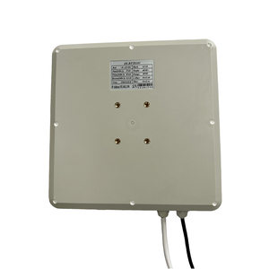 Free SDK UHF Integrated RFID Reader <strong>RS232</strong>/<strong>RS485</strong>/Wiegand/<strong>TCP</strong>/<strong>IP</strong> Interface, New 860-960Mhz ZK-RFID101 RFID Reader/Writer - Product Image 5