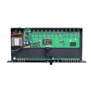 DriveRack 4.8SPプロフェッショナルオーディオエフェクトDSPプロセッササウンド機器デジタルオーディオプロセッサ - Product Image 6