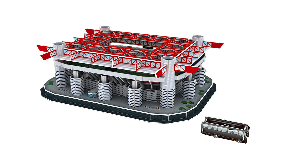 SAN Siro