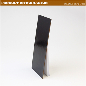 定制印刷箔磁性写字板记事本记事本 - Product Image 3