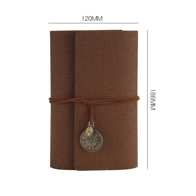 Brown-A