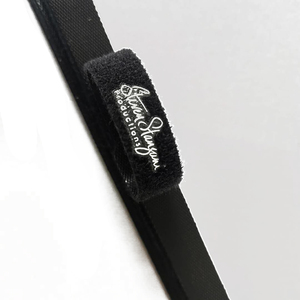 Heavy Duty <span class=keywords><strong>Self</strong></span> <span class=keywords><strong>Locking</strong></span> Útil Gancho E <span class=keywords><strong>Loop</strong></span> Back To Back Cabo Laços