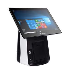 Terminal de punto de venta con impresión, con impresión sistema POS, Android, JASSWAY - Product Image 6