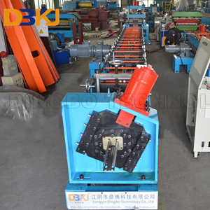 Giá đỡ thẳng đứng cuộn tạo thành máy kho Kệ Kệ dầm cuộn tạo thành máy thẳng đứng giá cuộn tạo thành máy - Product Image 2