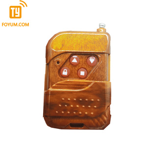 Duplikator Fernbedienung 433,92 MHz Duplikator Code Fernbedienung Rolling Code Sender automatische Gate Auto Fernbedienung - Product Image 2