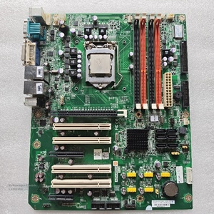 <strong>Advantech</strong> Aimb-780 Rev.A1 Industrial <strong>Computer</strong> Motherboard with 8GB Memory 4GB RAM Dual Network Card <strong>Embedded</strong> <strong>Computer</strong> in Stock - Product Image 4