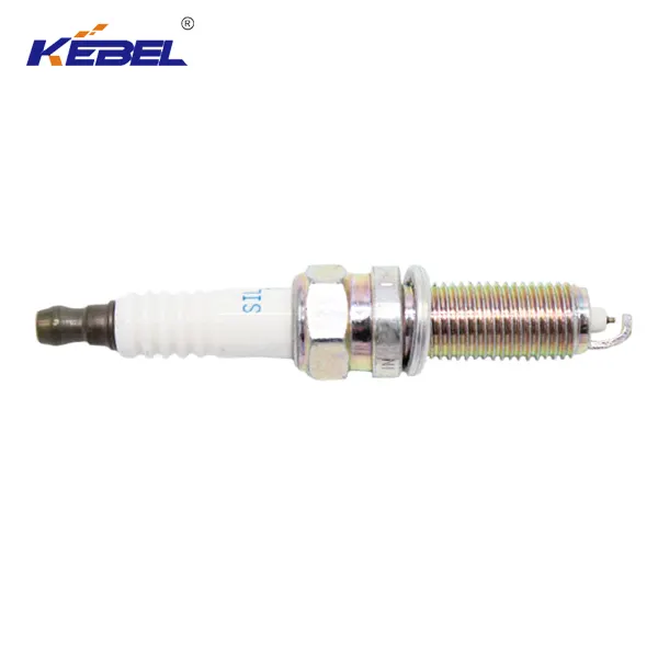 Iridium Spark Plug 18846-10060 SILZKR6B10E for Hyundai Accent Veloster Kia Rio