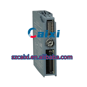 SIMATIC ET 200SP de alta calidad, módulo de salida analógica 6ES7135-6FB00-0BA1 módulo PLC 6ES71356FB000BA1 - Product Image 3