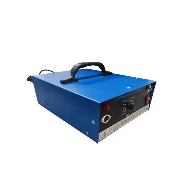 Poultry Layer Chicken Farm Egg belt or Manure Belt Ultrasonic Welding Machine