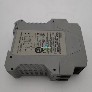 G9SX-NSA222-T03-RT ต้นฉบับใหม่ G9SX-NS สวิตช์ควบคุมประตูแบบไม่สัมผัส - Product Image 5