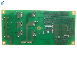 Bir yeni NINP-61 NXPP-01 NINT-42 NINT-42C invertör iletişim kurulu nokta stok elektrik ekipmanları - Product Image 2
