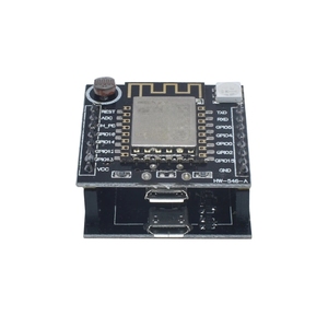 Pinkuo ESP8266 serielle WIFI Witty Cloud Development Board ESP-12F modul MINI nodemcu - Product Image 1