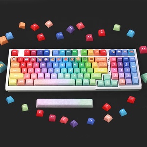 Teclado mecánico XDA Keycap personalizado Keycap - Product Image 1