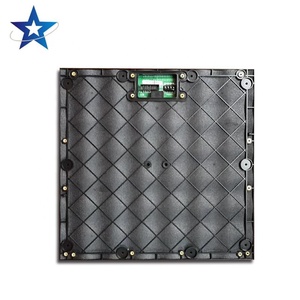 屋外LEDモジュールサイズ288x 288mm IP65評価良いインド屋外LEDキャビネット576X76mm - Product Image 3