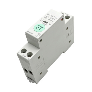 Relais modul Rs485 Relais modul Ac80V-400 V 2,4 GHz Wifi E/A-Relais modul und Racks - Product Image 5