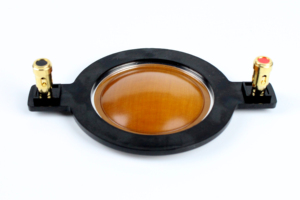 PRO REPLACEMENT Phenolic <strong>DIAPHRAGM</strong> for PRO and UNIVERSAL 2&quot; VC - Product Image 2