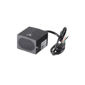 Vendite calde 180m di protezione Lidar sensore Range Finder modulo sensore IP67 impermeabile UART può RS485 RS232 TF03-180 Lidar - Product Image 2